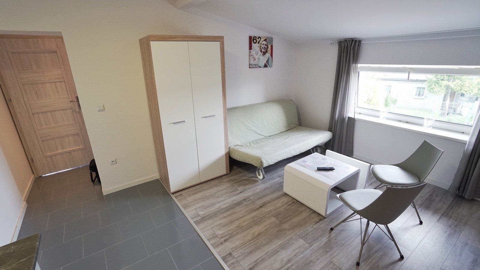 Apartamenyu na Pięterku